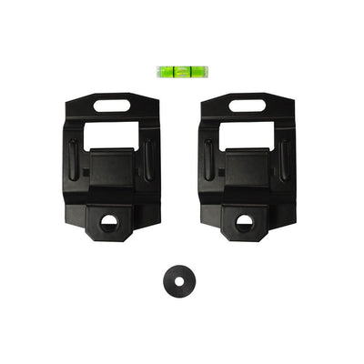 Suporte Fixo Universal para TV Brasforma