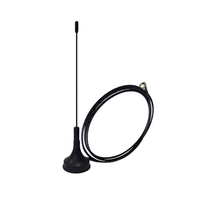 Antena Digital Interna Ultra Slim UHF e HDTV - SHD-300