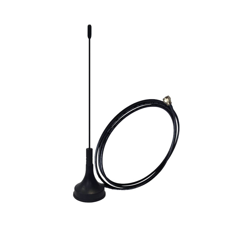 Antena Digital Interna Ultra Slim UHF e HDTV - SHD-300