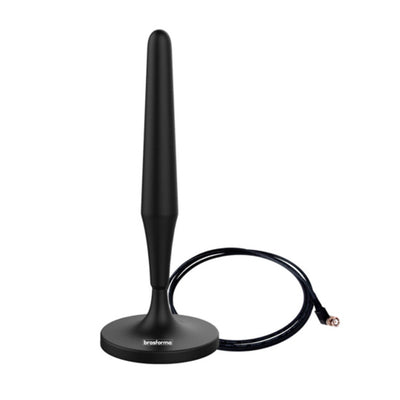 Antena Digital Interna Omnidirecional UHF e HDTV - SHD-500