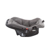 Bebê Conforto 0 A 13kg Cinza Mescla Beta Voyage