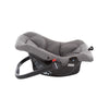Bebê Conforto 0 A 13kg Cinza Mescla Beta Voyage