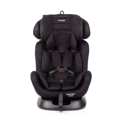 Cadeirinha Voyage Legacy Preto 0 á 36Kg