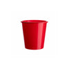 Balde Small 2,5L Vermelho