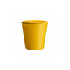Balde Small 2,5L Amarelo