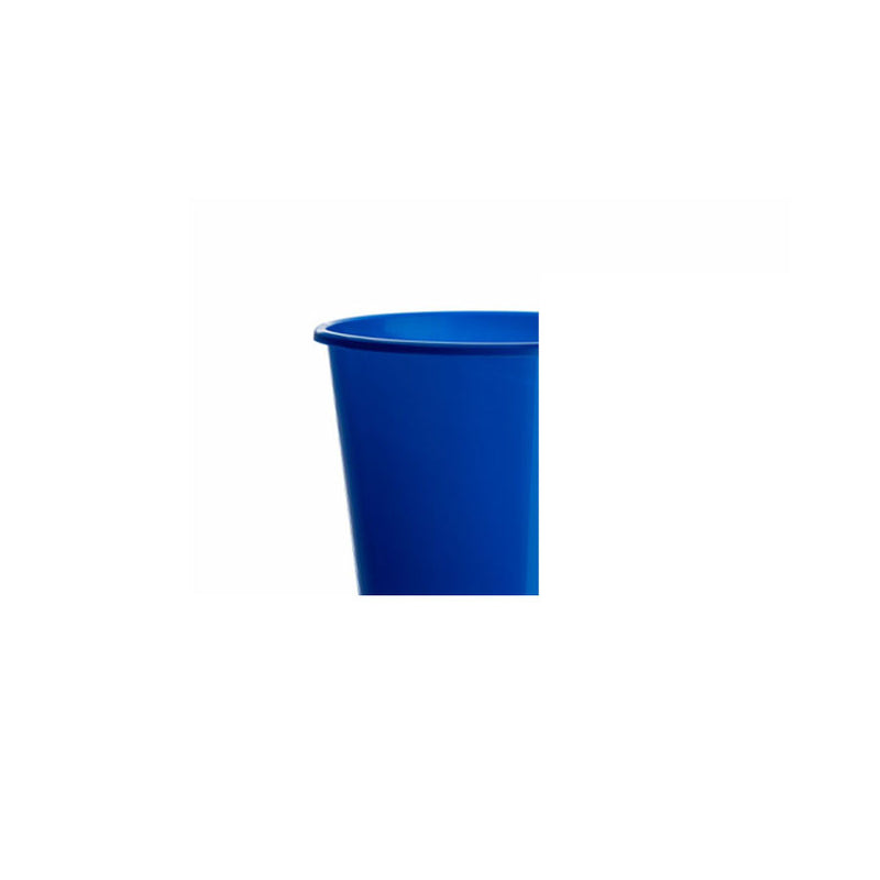Balde Small 2,5L Azul
