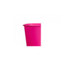 Balde Small 2,5L Rosa