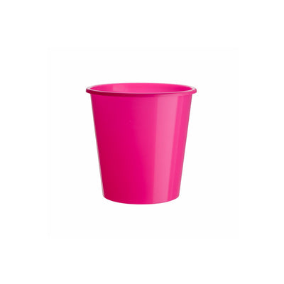Balde Small 2,5L Rosa