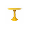 Boleira Cake Amarela 32cm