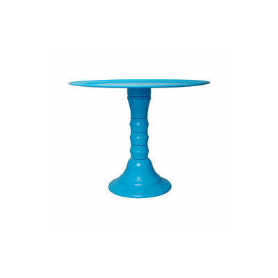 Boleira Cake Azul 32cm