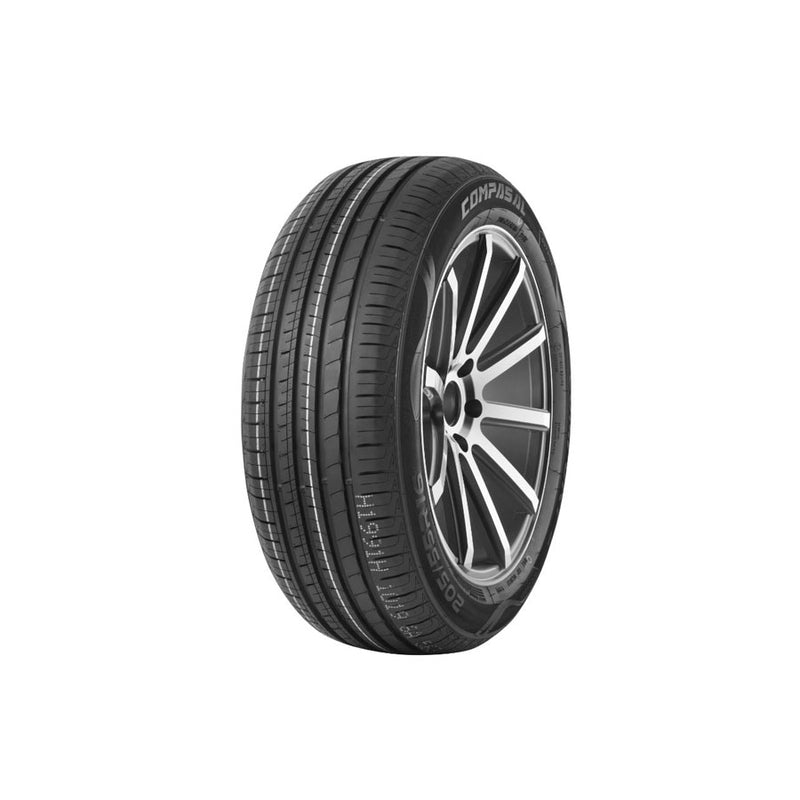 COMPASAL BLAZER HP
205/60 R15 91V