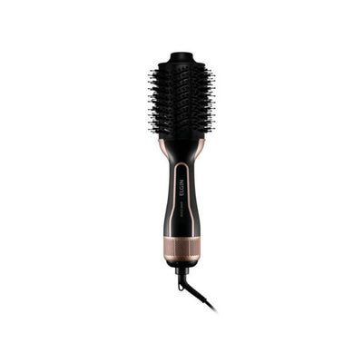 Escova Secadora Agile Hair 3 em 1 Seca Alisa e Modela 1200W