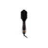 Escova Secadora Agile Hair 3 em 1 Seca Alisa e Modela 1200W