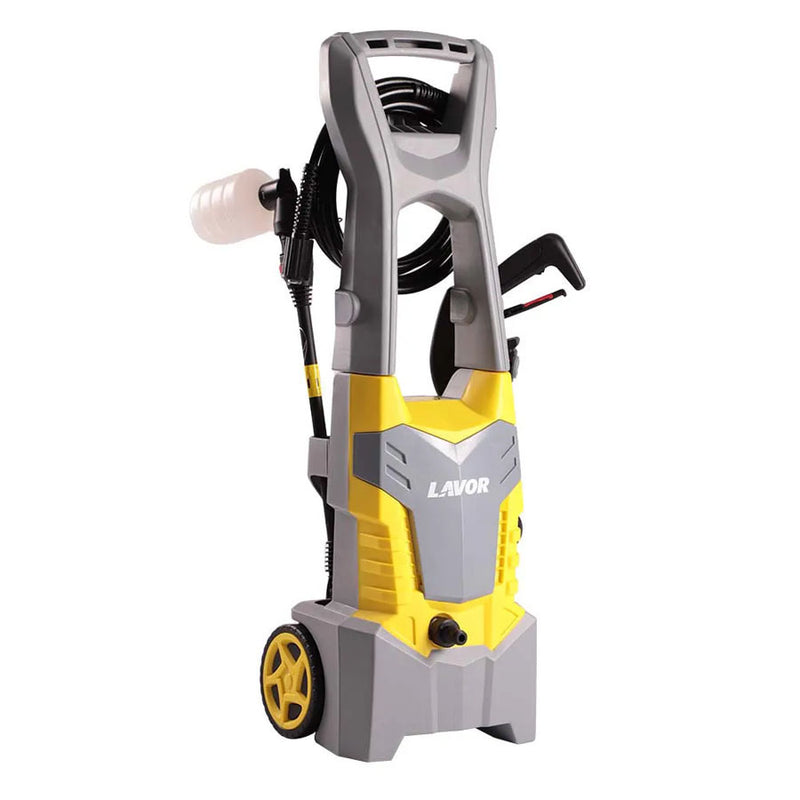 Lavadora de Alta Pressão Fast Plus 130 1950 Libras - Lavor
