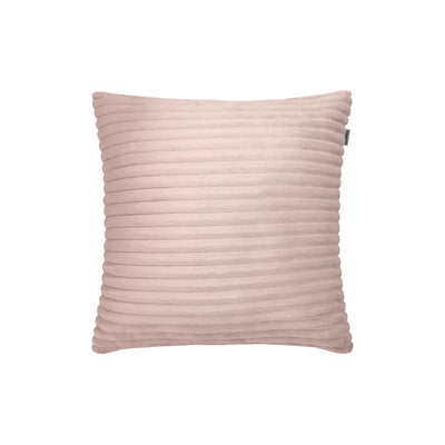 Capa para almofada Rosa 45x45cm - Adomes