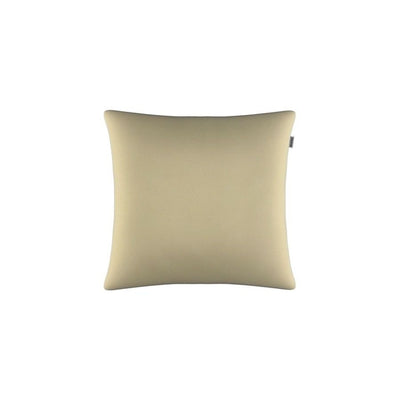 Capa para almofada Clean Bege 45x45cm - Adomes