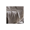 Manta PARA Sofá Jacquard Casablanca Vitral Bege 1,40m x 2,10m - Adomes