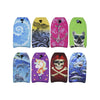 Prancha Bodyboard Decorada 80x44cm - Bel