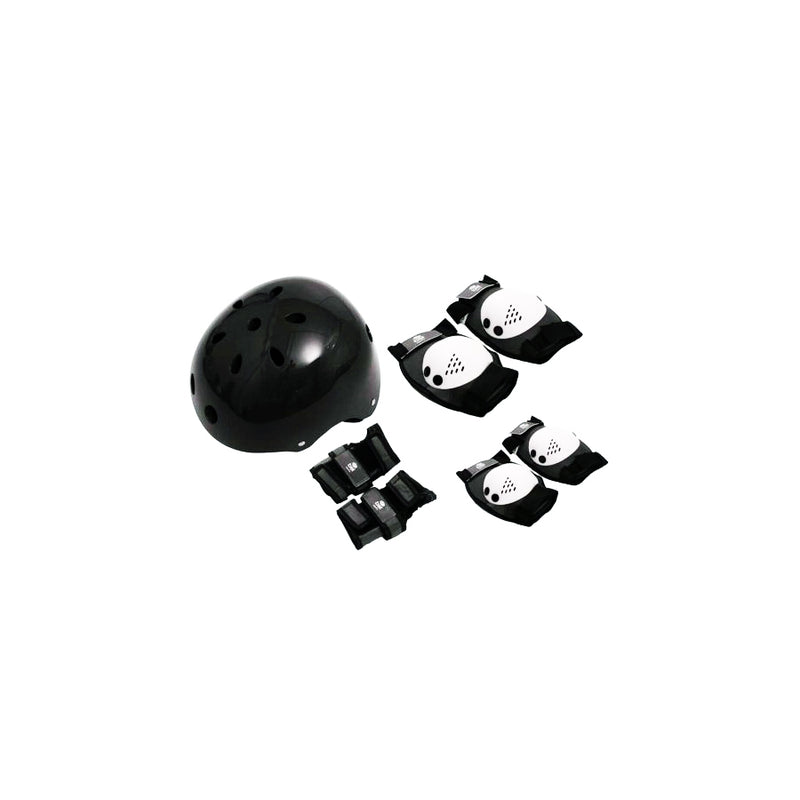 Kit Proteçaõ Radical - Capacete premium G