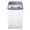 Máquina de Lavar Brastemp 12Kg branca com Ciclo Tira Manchas Advanced e Ciclo Antibolinha - BWK12AB ¿ 110V
