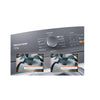 Máquina de Lavar Brastemp 12Kg branca com Ciclo Tira Manchas Advanced e Ciclo Antibolinha - BWK12AB • 110V