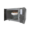 Micro-ondas Brastemp 32 Litros Inox Espelhado com Grill e Painel Integrado BMG45AR - 110V
