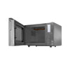 Micro-ondas Brastemp 32 Litros Inox Espelhado com Grill e Painel Integrado BMG45AR - 110V