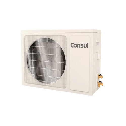Ar condicionado split inverter 22000 btus Consul frio maxi refrigeração e maxi economia - CBF22EBB