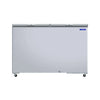 Freezer Refrigerador Horizontal Dupla Ação 419L Metalfrio