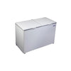 Freezer Refrigerador Horizontal Dupla Ação 419L Metalfrio
