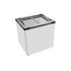 Freezer Horizontal Metalfrio 180L Next Gen Supra