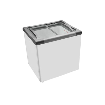 Freezer Horizontal Metalfrio 180L Next Gen Supra