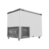 Freezer Horizontal Metalfrio 180L Next Gen Supra