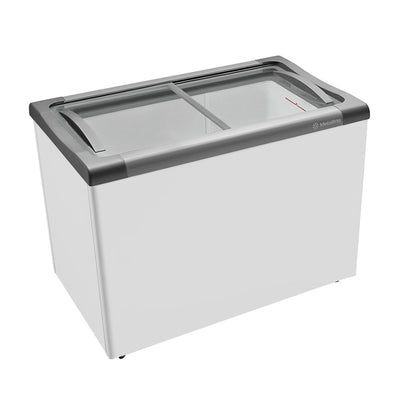 Freezer Expositor Horizontal 290 Litros Nextgen Supra NF30S 127V Metalfrio