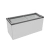 Freezer Horizontal  Metalfrio NF55S - Branco 110V