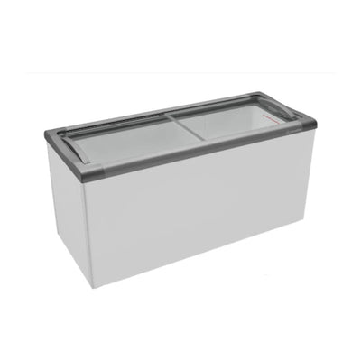Freezer Horizontal  Metalfrio NF55S - Branco 110V