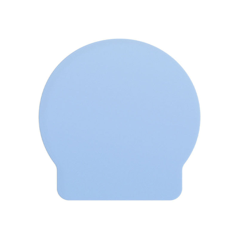 MOUSE PAD AZUL PASTEL