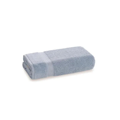 Toalha de Rosto Karsten Fio Penteado Milenium Allere 48x70cm