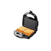 Sanduicheira E Grill Elétrico Agratto Inox 750w 127v