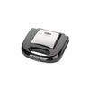 Sanduicheira E Grill Elétrico Agratto Inox 750w 127v