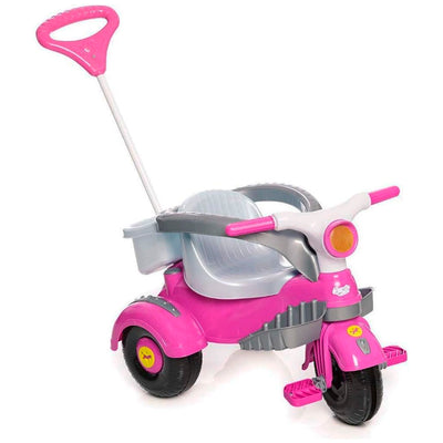 Velocita Classic Rosa - Calesita