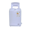 MINI LAVADORA DE ROUPAS BRANCA PRAXIS PETIT 1,2KG 127V