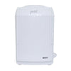 MINI LAVADORA DE ROUPAS BRANCA PRAXIS PETIT 1,2KG 127V