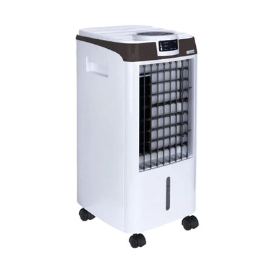 CLIMATIZADOR DE AR DIGITAL CP04D PRAXIS 65W BRANCO - 127V