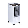 CLIMATIZADOR DE AR DIGITAL CP04D PRAXIS 65W BRANCO - 127V