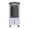 CLIMATIZADOR DE AR DIGITAL CP04D PRAXIS 65W BRANCO - 127V