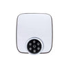 CLIMATIZADOR DE AR DIGITAL CP04D PRAXIS 65W BRANCO - 127V