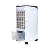 CLIMATIZADOR DE AR DIGITAL CP04D PRAXIS 65W BRANCO - 127V
