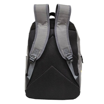 Mochila De Costas Fortnite 11315 Xeryus - Cinza
