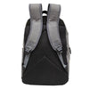 Mochila De Costas Fortnite 11315 Xeryus - Cinza